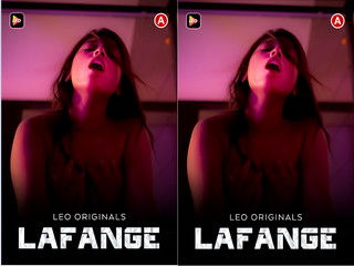 Today Exclusive- Lafange