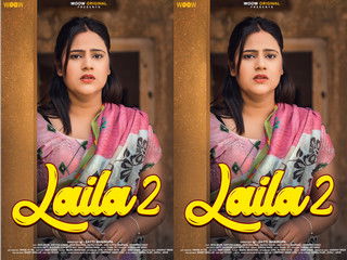 Today Exclusive -Laila S2 Episode 1