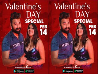 Today Exclusive- Valentine’s Day SpeciaL