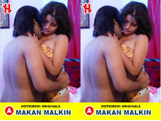 Today Exclusive-Makan Malkin