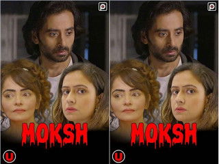 Today Exclusive-Moksh Episode 3