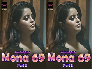 First On Net -Mona part3 Episode 6