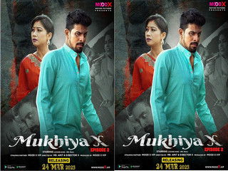 Today Exclusive-Mukhiya Episode 2