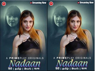 First On Net – Nadaan Episode 4