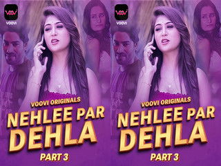 Today Exclusive- Nahlee Par Dehla P3 Episode 5