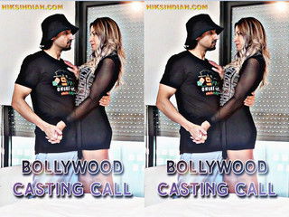 Today Exclusive -Bollywood Casting Call