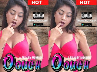 First On Net -OOUCH ( HOT SHOW )