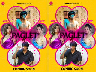 Today Exclusive -Paglet Episode 1
