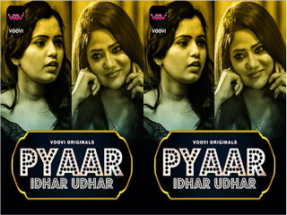 First On Net -Pyar Idhar Udhar Episode 2