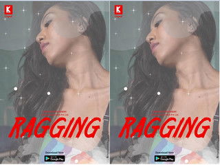 Today Exclusive-Ragging Episode 1