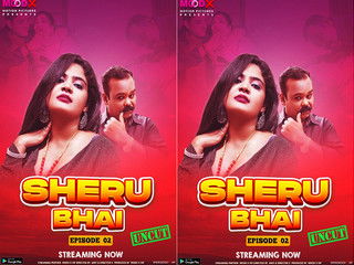 SHERU BHAI Episode 2