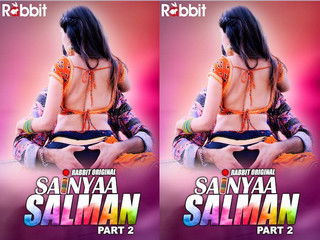Today Exclusive -Sainyaa Salman Season 02 Episode 1