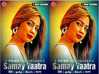Today Exclusive-Samay Yaatra  Episode 5