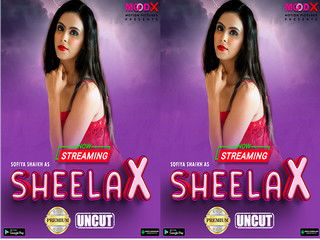 Today Exclusive-  Sheela X
