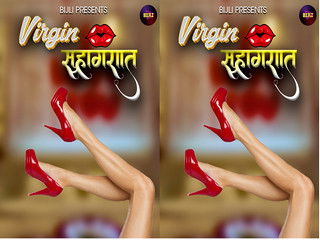 Today Exclusive-Virgin Suhagraat