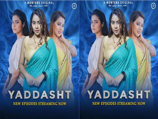 First On Net -YADDASHT Episode 4