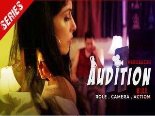 Today Exclusive- Audition Episode 3
