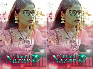 First on Net -Chhupi Nazar Part – 2