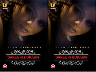 First On Net -Charmsukh – Saree Ki Dukaan  Episode 1