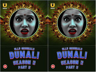 Today Exclusive -Dunali (Season 2) – Part-2 Episode 7