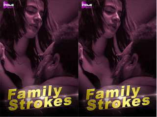 Today Exclusive-Family strokes 2 Episode 2