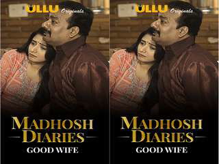 First On Net -Madhosh Diaries ( Good Wife )
