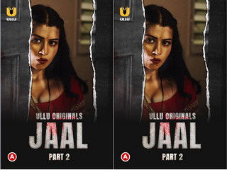 First on Net – Jaal (Part-2)  Episode 4