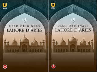 First On Net -Lahore Diaries (Part-1) Episode 1