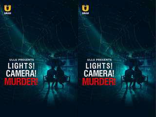 Today Exclusive-Lights Camera Murder Episode 1