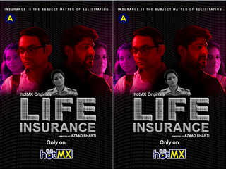 First On Net -Life Insurance