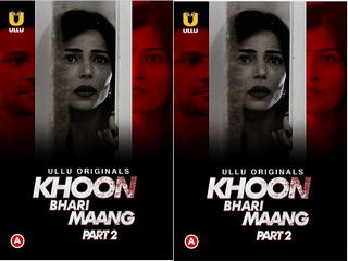 First on Net -Khoon Bhari Maang (Part-2) Episode 6