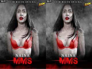 Today Exclusive- NAINA MMS