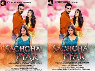 First On Net -Sacha Pyar  Episode 1