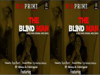 First On Net -The Blind Man Episode 3