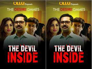 Today Exclusive – The Devil Inside Episode 1