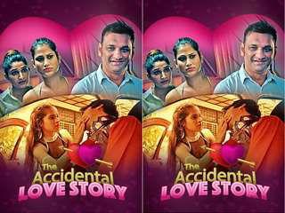Today Exclusive-The Accidental Love Story Episode 1