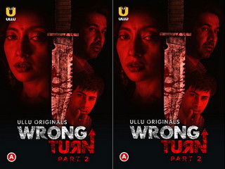 First On Net -Wrong Turn (Part-2) Episode 5