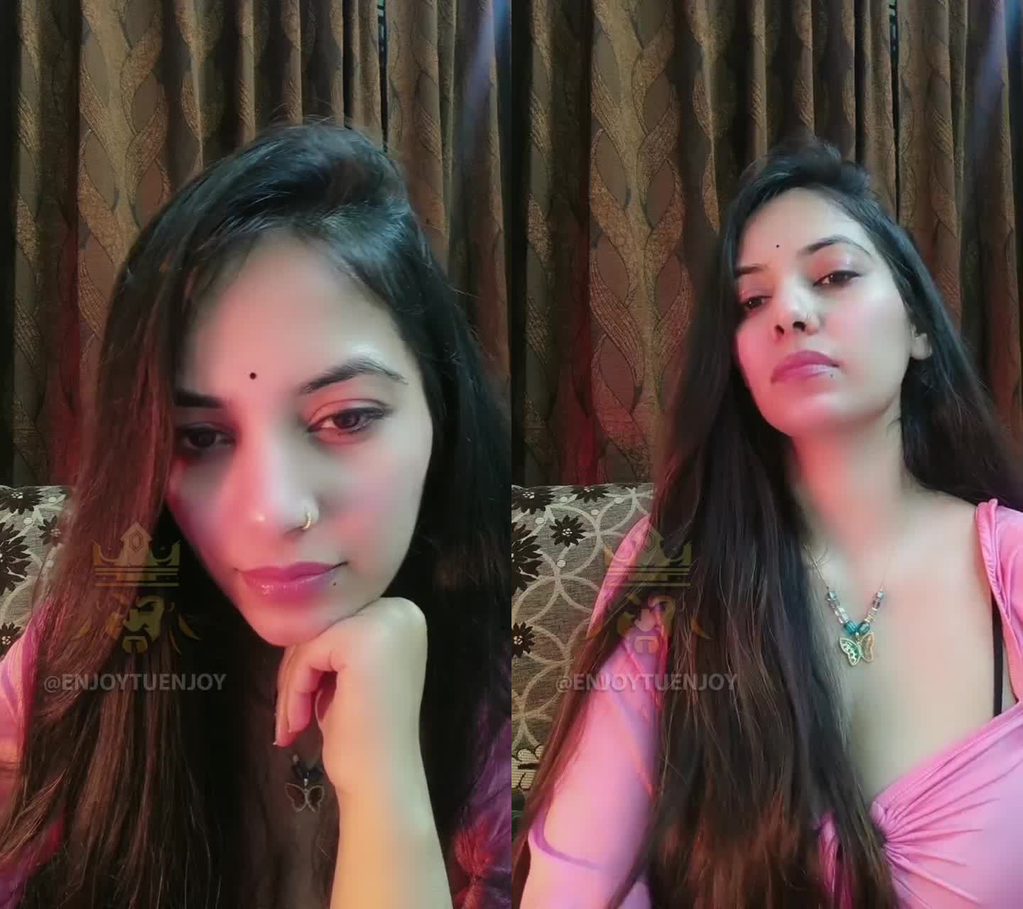 Model sexy Girl Fiona Nude Face