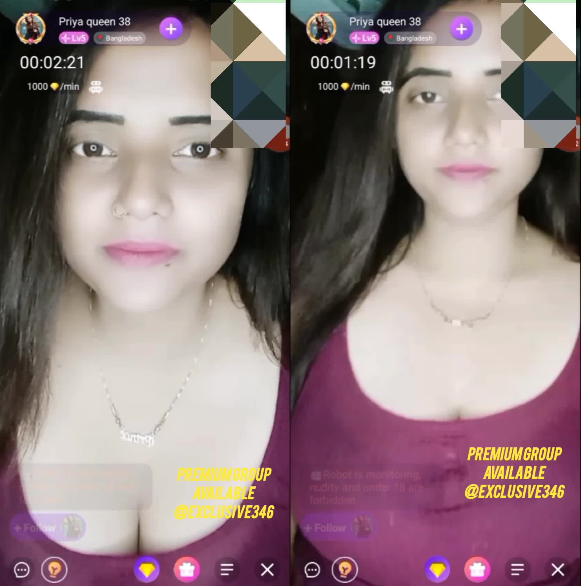 VID- Chamet Mixed new Young Girl update 75