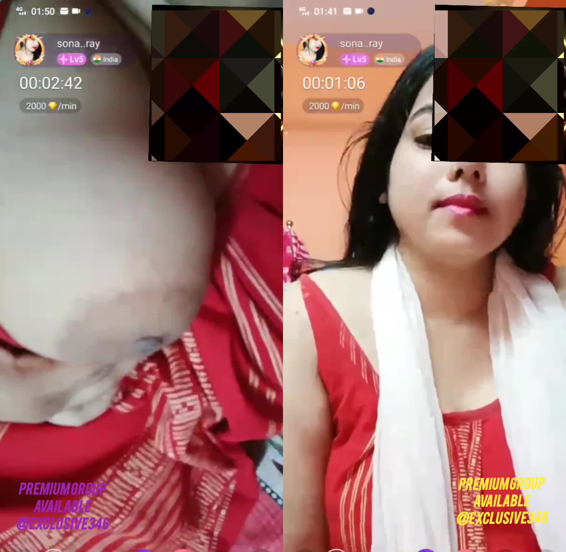 VID- Chamet Mixed new Young Girl update 85