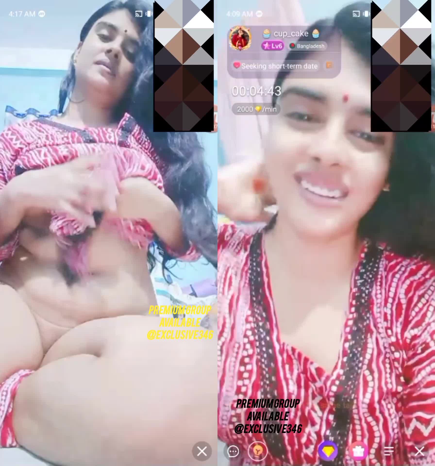 VID- Chamet Mixed new Young Girl update 119