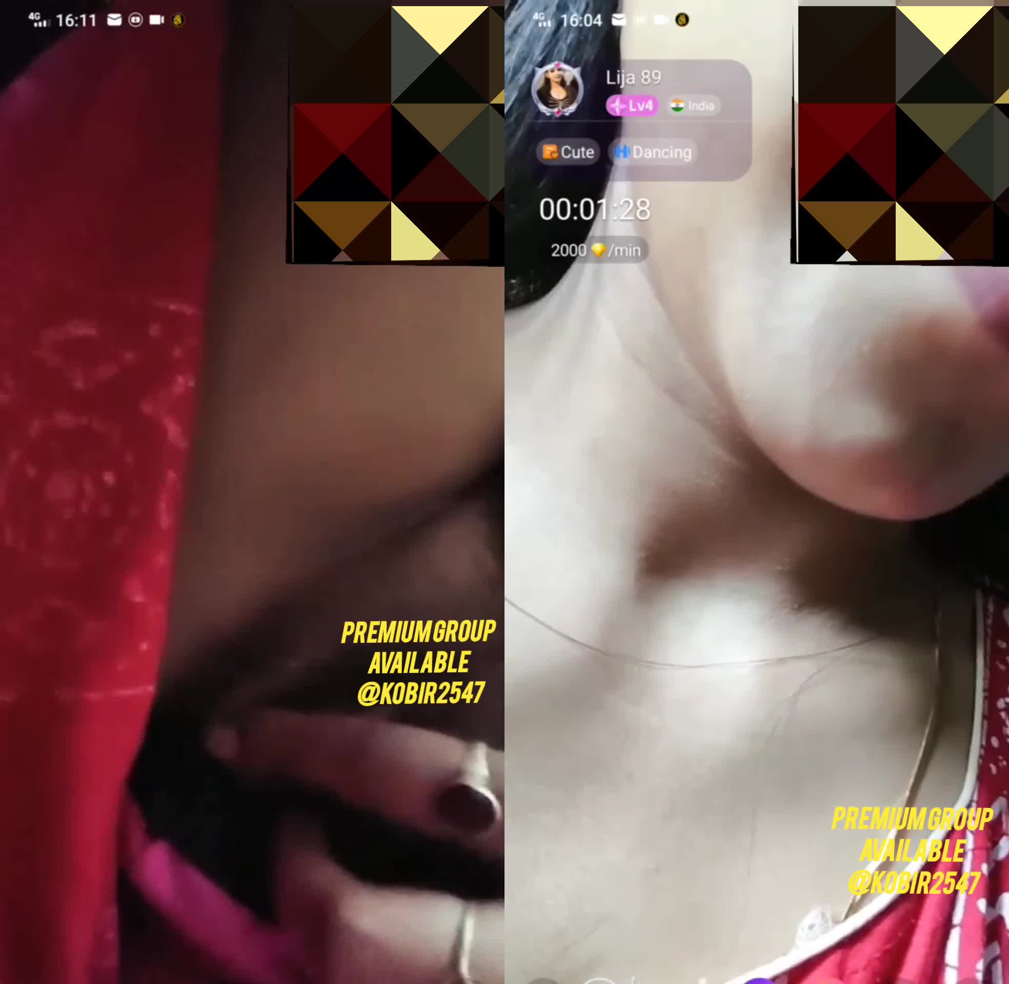 VID- Chamet Mixed new Young Girl update 147
