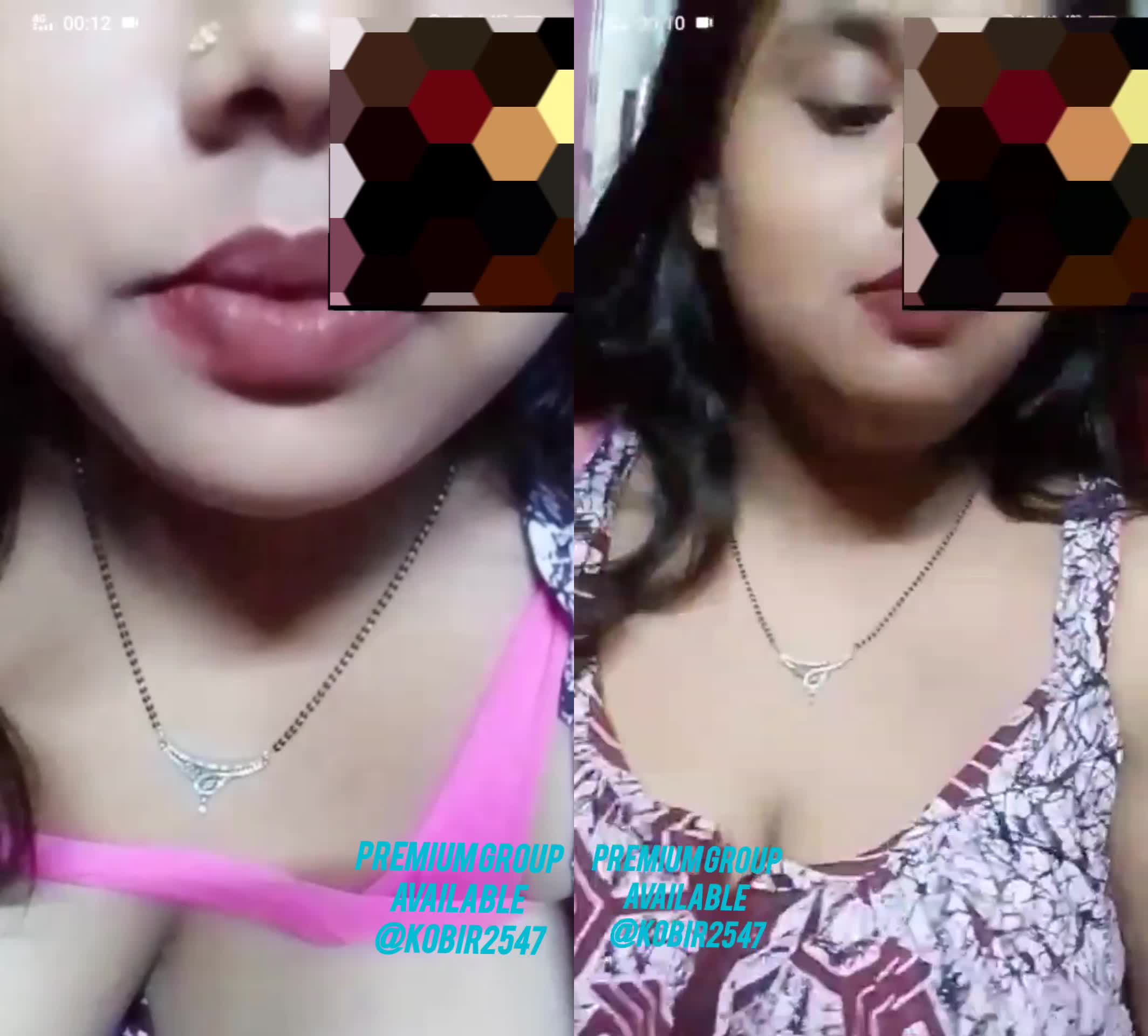 VID- Chamet Mixed new Young Girl update 159