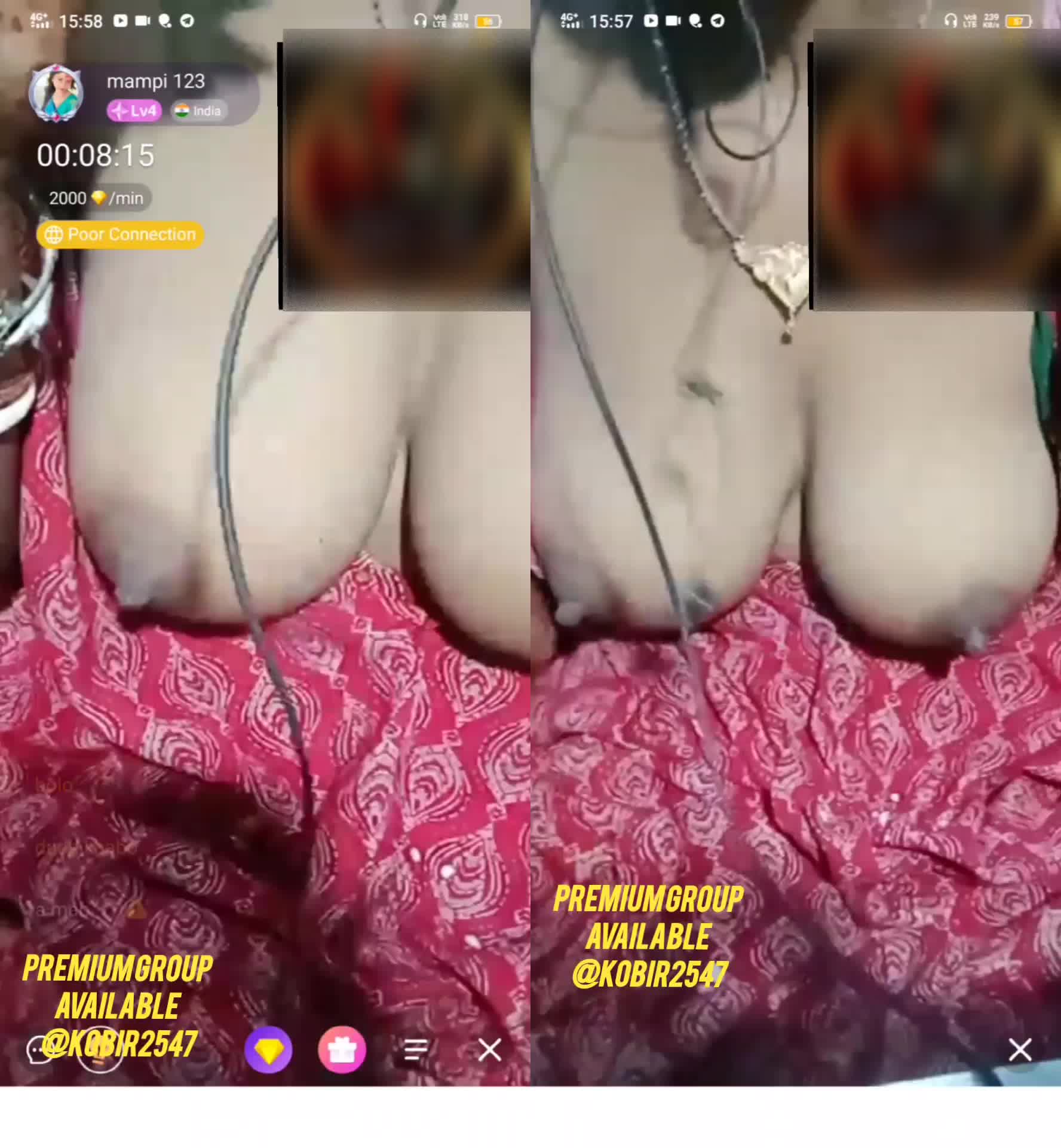 VID- Chamet Mixed new Young Girl update 179