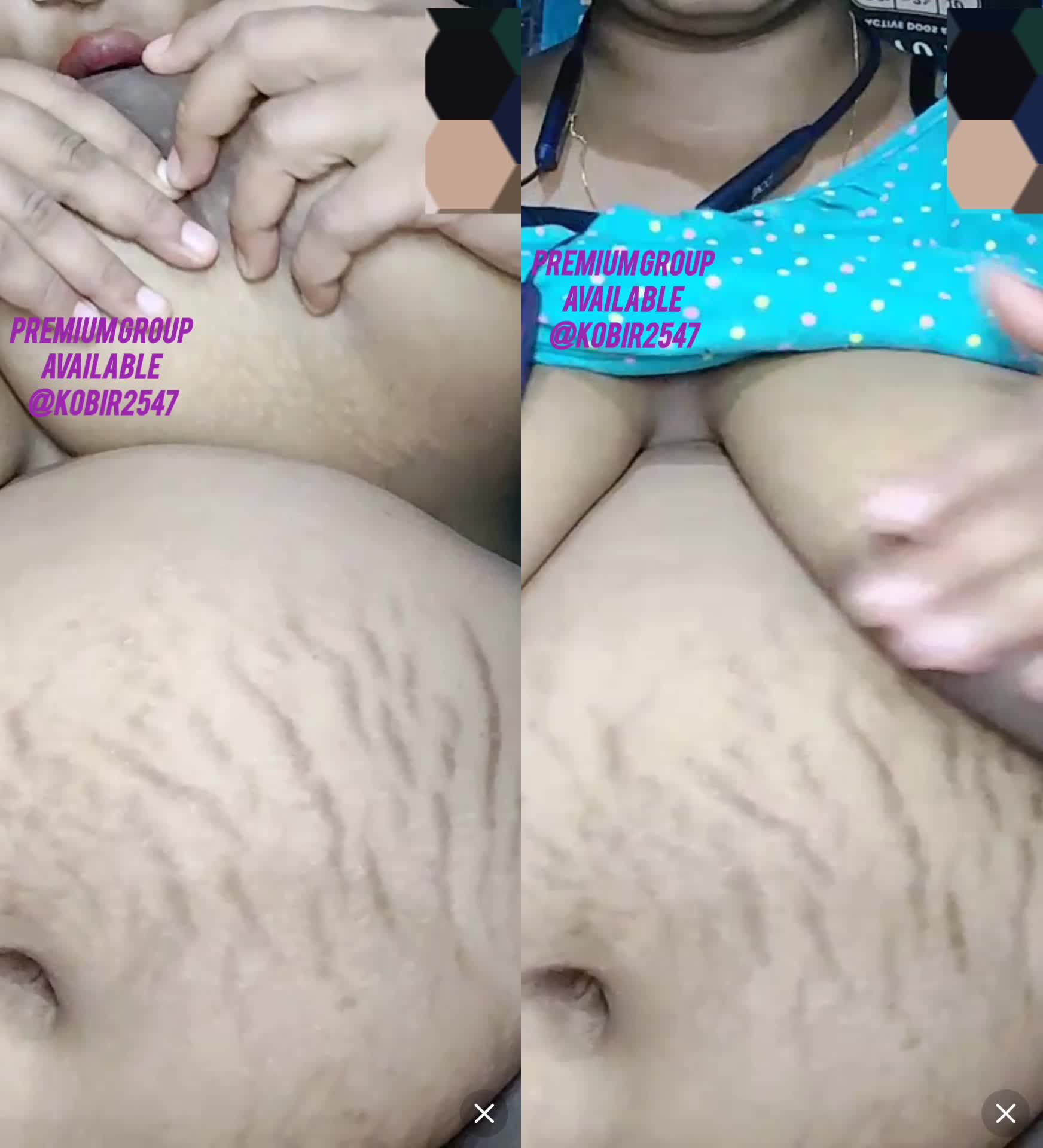 VID- Chamet Mixed new Young Girl update 195
