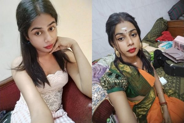 Tamil Shamale Blowjob