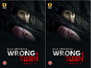 Today Exclusive -Wrong Turn (Part-1) Episode 2